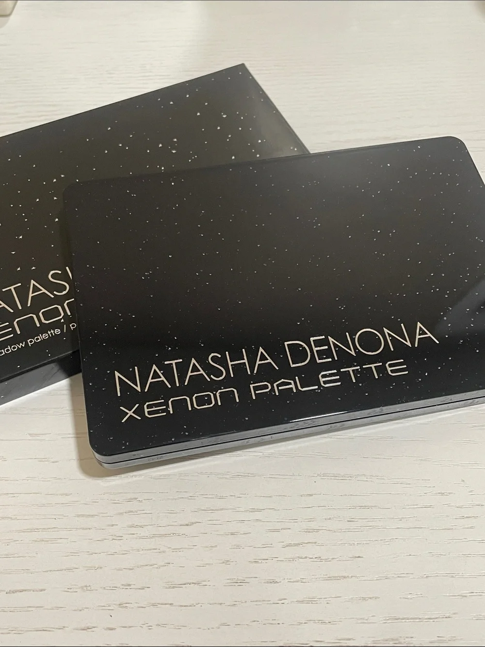 Natasha Denona Xenon Eyeshadow Palette